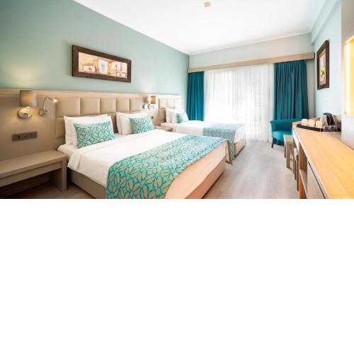 Aqua Fantasy Aquapark Hotel & Spa - Ultra All Inclusive