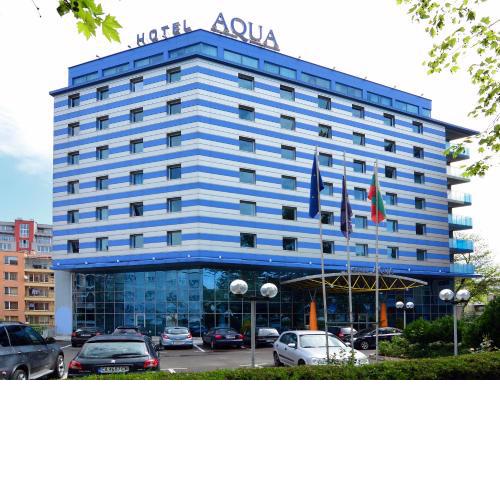 Aqua Hotel