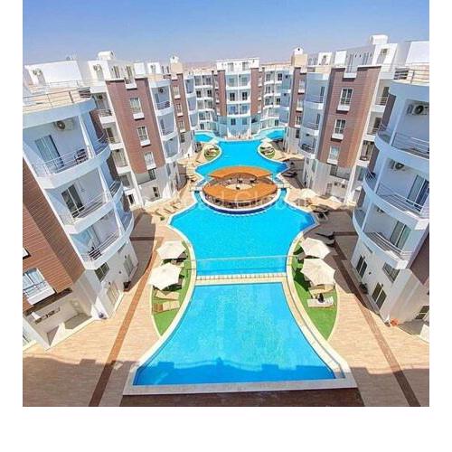 Aqua Palms Resort Hurghada Near El Gouna