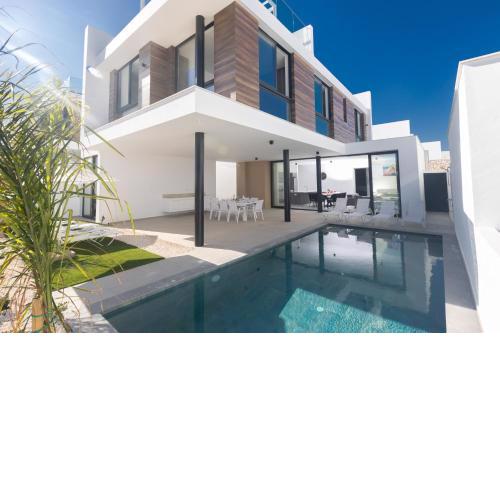 Aqua Pearl Villas