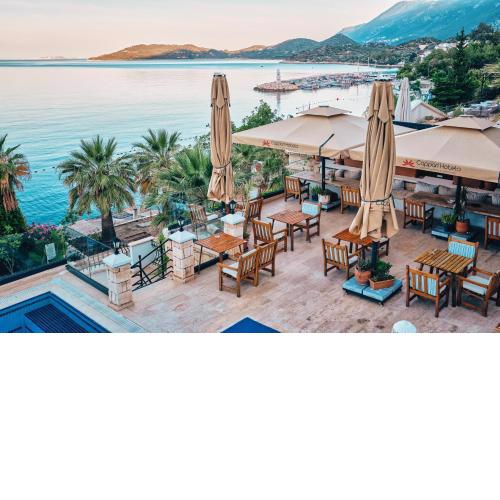 Aqua Princess Hotel