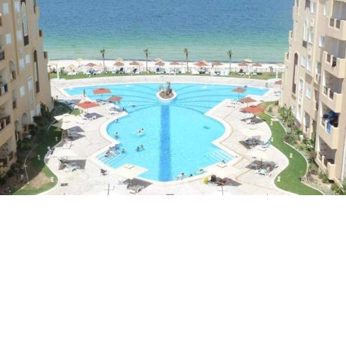 Aqua resort Folla