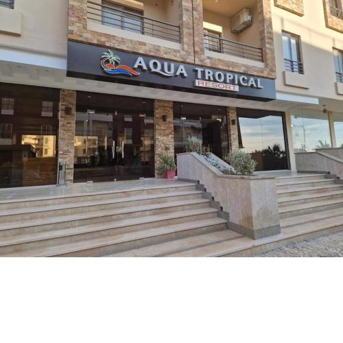 Aqua Tropical El Gouna Hurghada