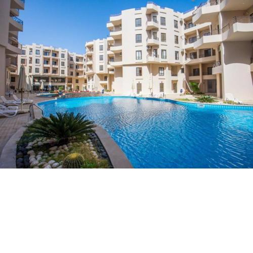 Aqua Tropical Resort Next to Al Gouna 4 0 1