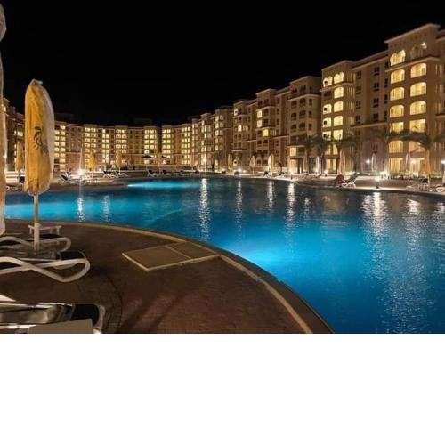 Aqua View Chalet