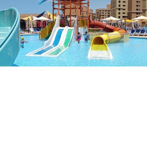 Aqua view North coast-الكيلو 91- للمصريين فقط