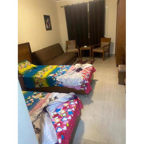 Aqua View Resort North Coast