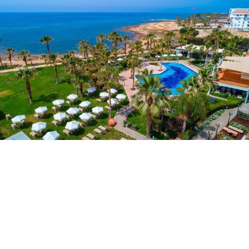 Aquamare Beach Hotel & Spa