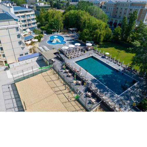 Aquamarine Hotel - All Inclusive