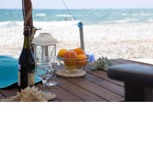 Aquarium Beach House 32