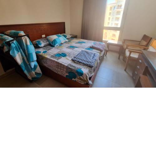 Aquaview El-Alamein - Studio 710