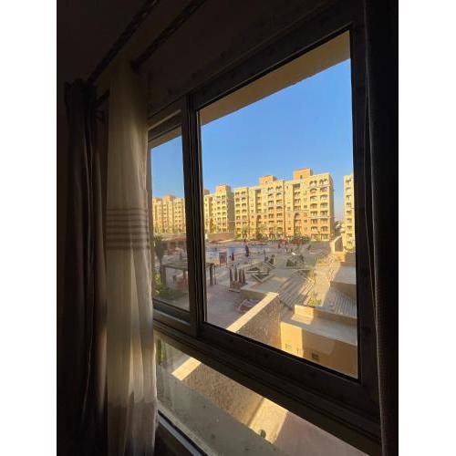 الساحل الشمالي الاسكندريه قريه اكوافيو AQUAVIEW