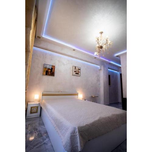 AR Luxury Apartments Ravda