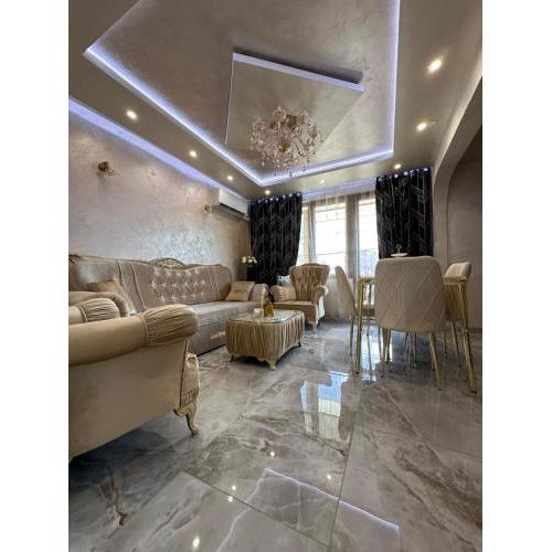 AR Luxury VIP Apartments Ravda