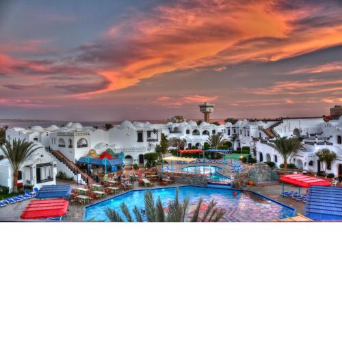 Arabella Azur Resort