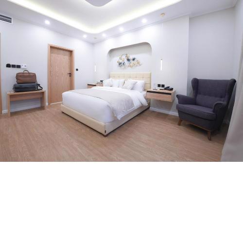 Arabella Premium Residence - New Cairo