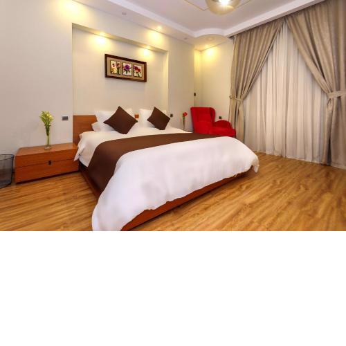 Arabella Residence