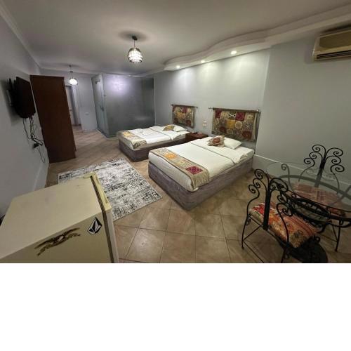 Arabesque Hotel