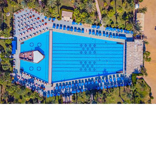 Arabia Azur Resort