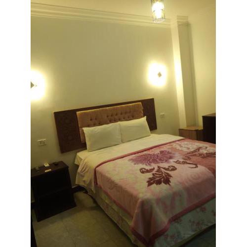 Arabian Nights Hostel