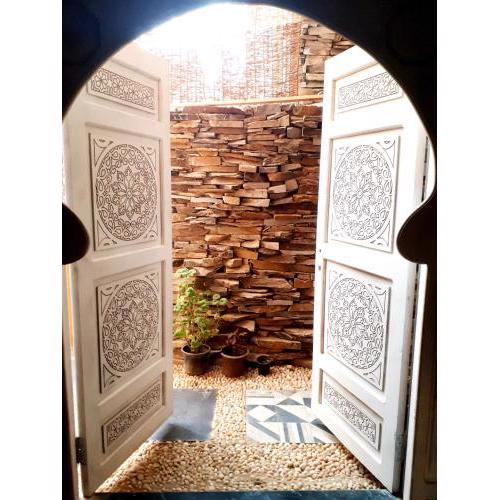 Arabian Nights Pyramids Guesthouse