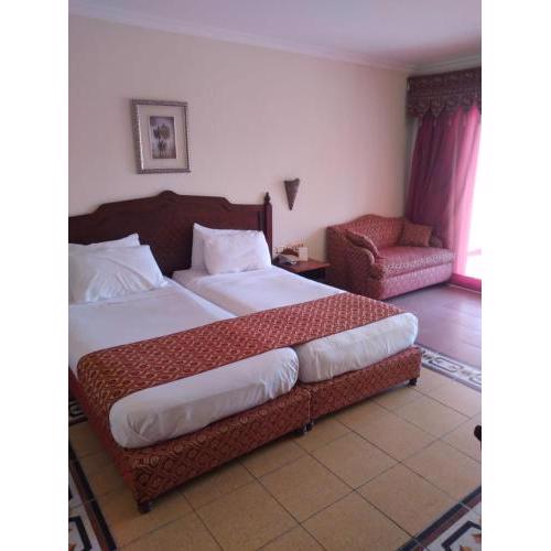 ARABIAN SUITE