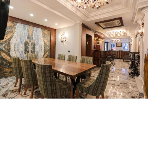 Arach Hotel Harbiye
