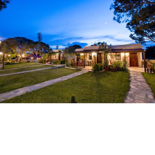 Aral Tatil Ciftligi