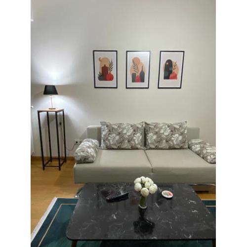 Aram Home