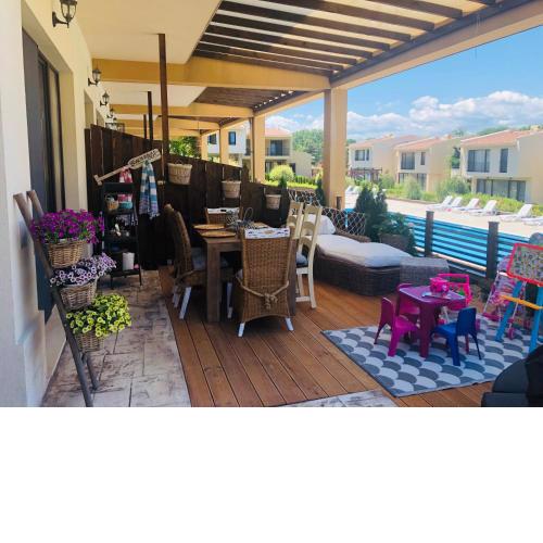 Arapya Beach Apartment