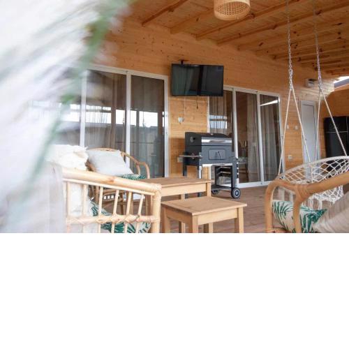 Arapya Bungalow Deja View 1