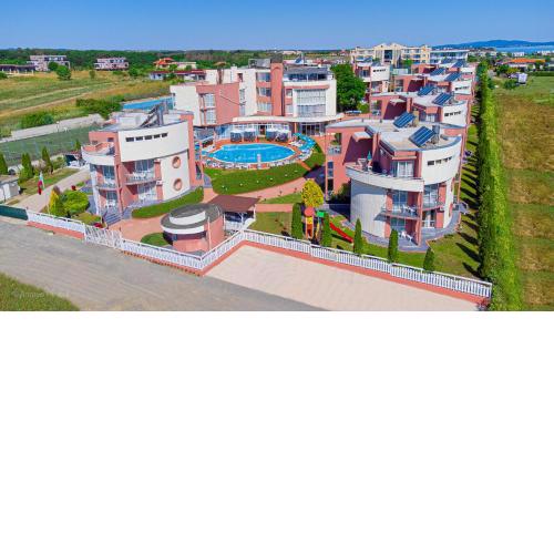 Arapya Resort