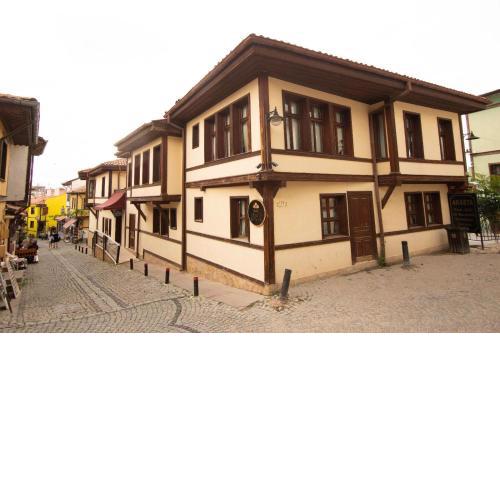 Arasta Konak Boutique Hotel
