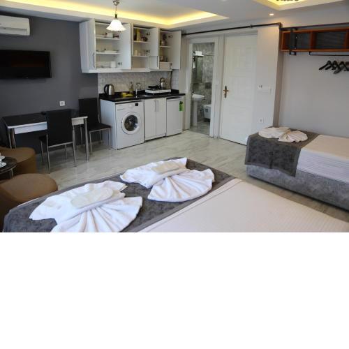 Arat Apartments