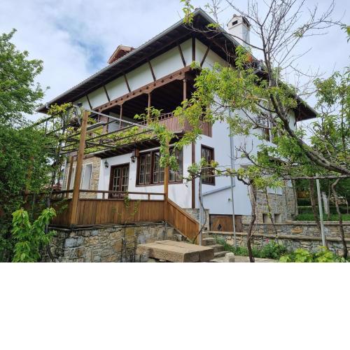 Arbanassi Hotel