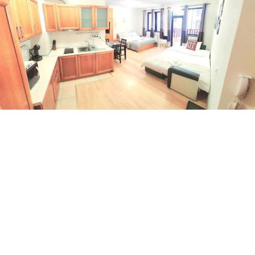 Arboro Flora Residence Studio