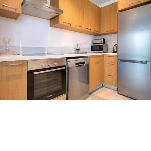 Arcadia 301 2 Bedroom Apartment