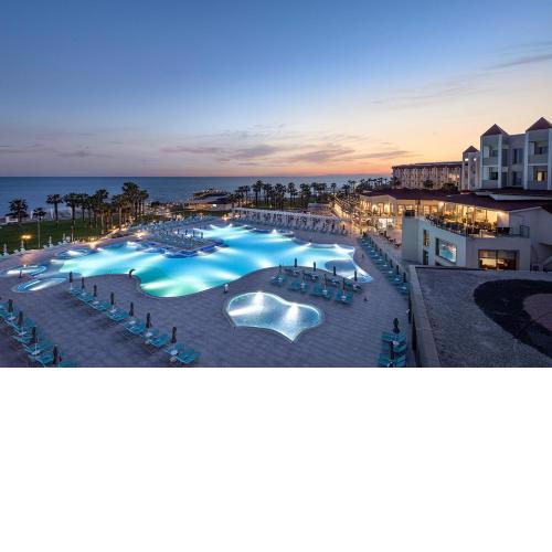 Arcanus Hotels Sorgun - Ultra All Inclusive