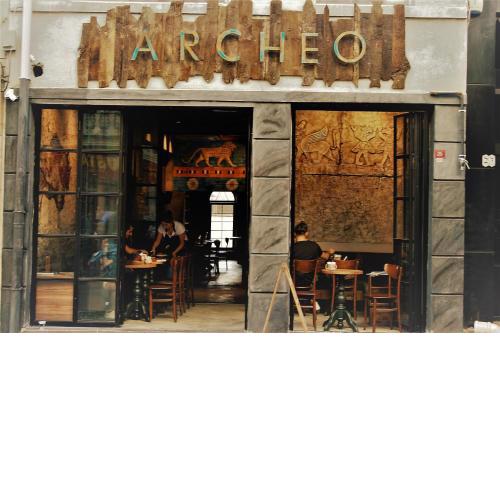 Archeo