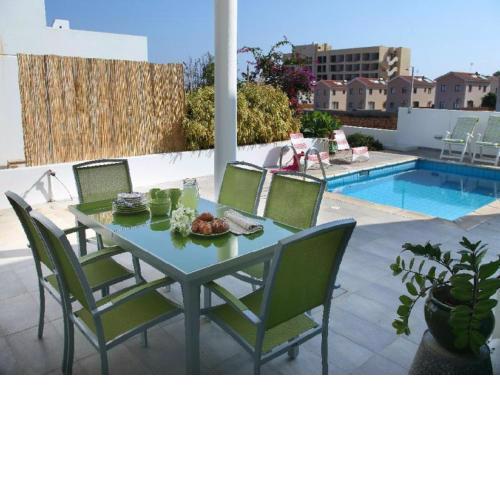 Architect's Villa
