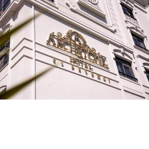 ARCHSTONE BY KETENCİ HOTEL