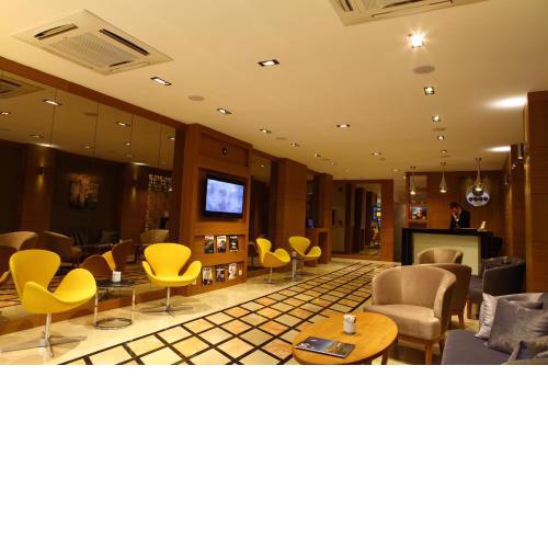 ARDEŞENELA Hotel