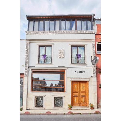 Ardey Hotel