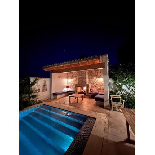 Ardıç Villa
