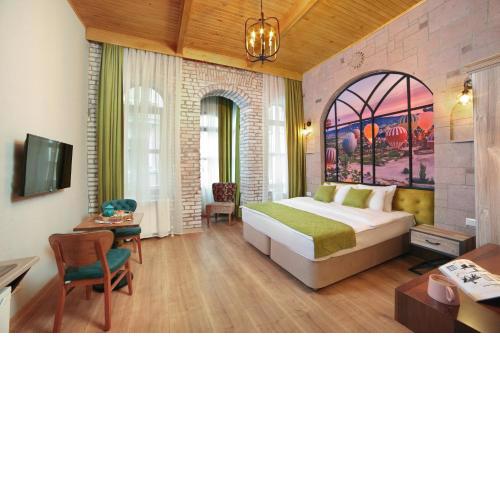 Ardilas Residence