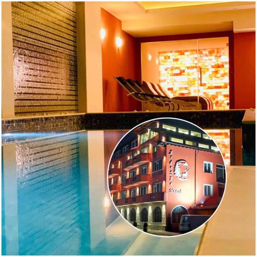 Ardo Hotel and Restaurant