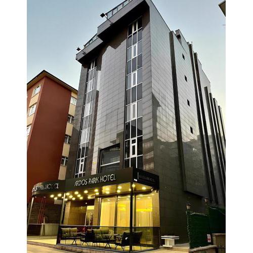 ARDOS PARK HOTEL
