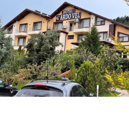 ArdoVel Park Hotel