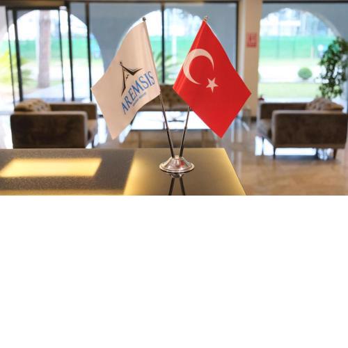 Aremsis Holiday Resort