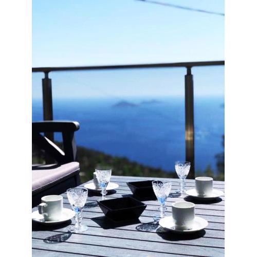 Aren Guest House in Kalkan